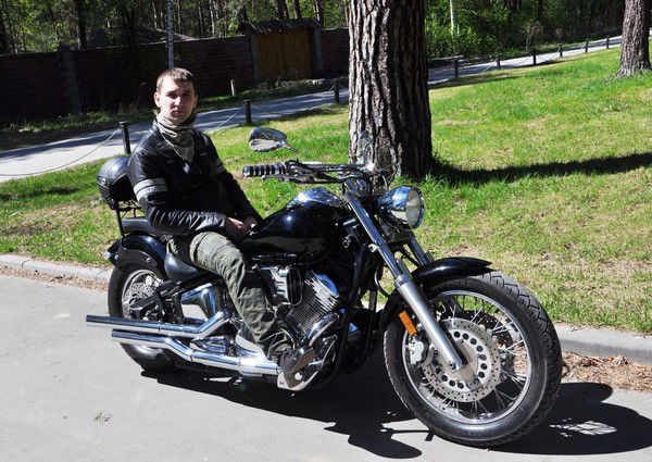 Константин Хасьянов