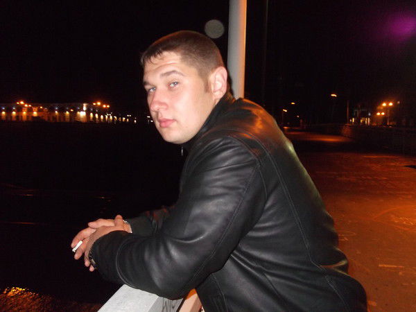 Иван Малюгин