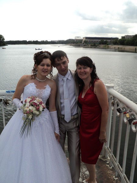 Рамзиля Абдульминова