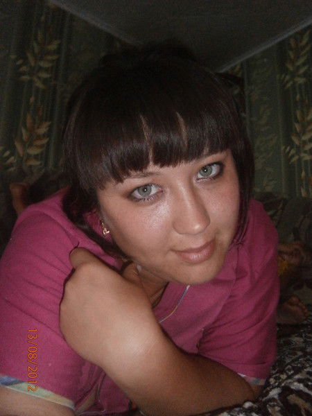 Ирина Борисова