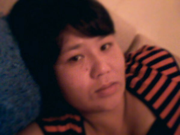 Перезат Сабирова