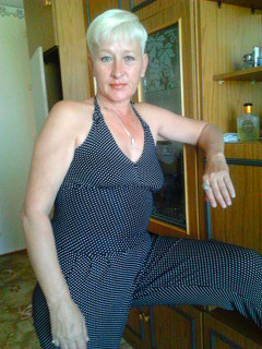 Алла Разуваева