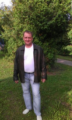 Денис Маркин