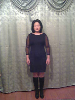 Гулбарчын Исакова