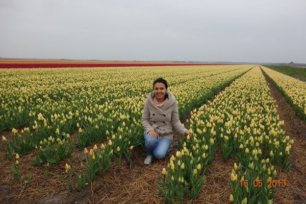 Хамида Охрименко