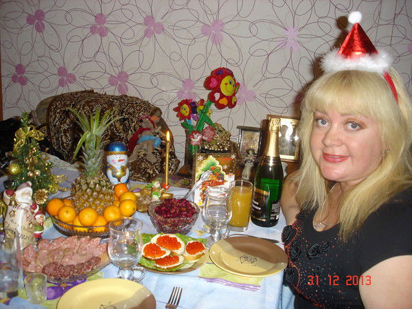 Ольга Зимина