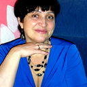 Лариса Арифулина
