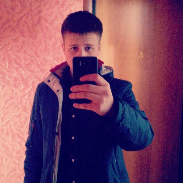 Михаил Елфимов