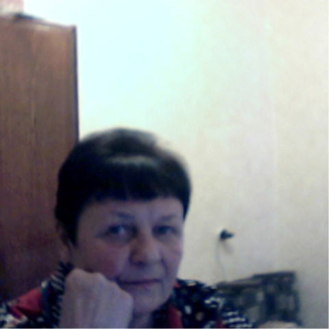 Любовь Фролова