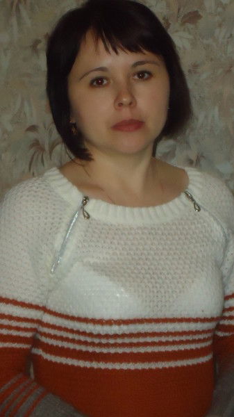 Наташа Ищенко