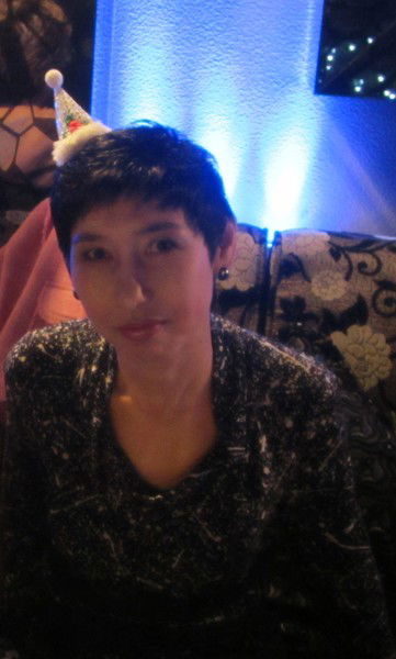 Эльмира Маметова