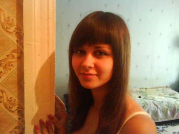 Маргарита Прокудина