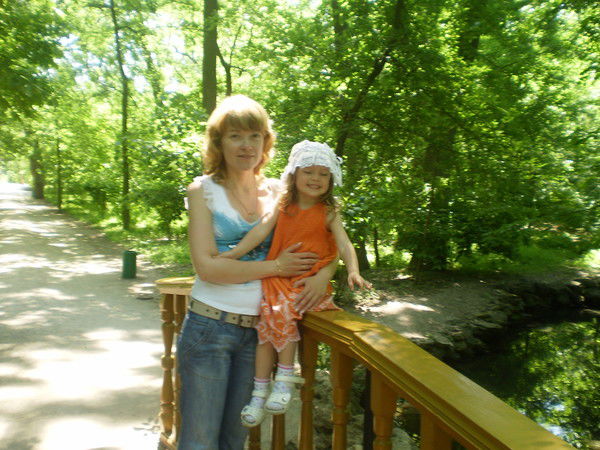 Елена Булычева