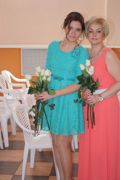 Ирина Тушева