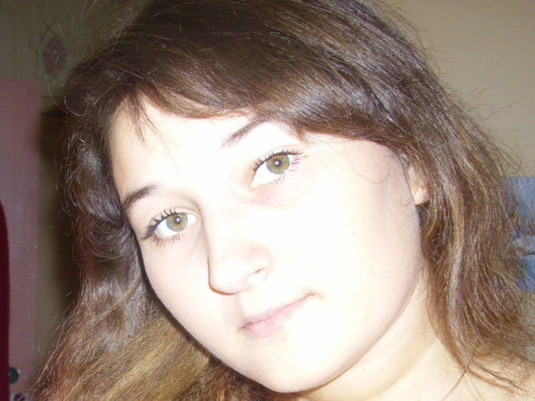 Анна Тихонова