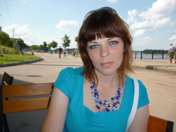 Наталья Зайцева