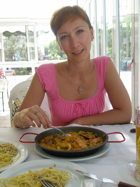 Зоя Климовская