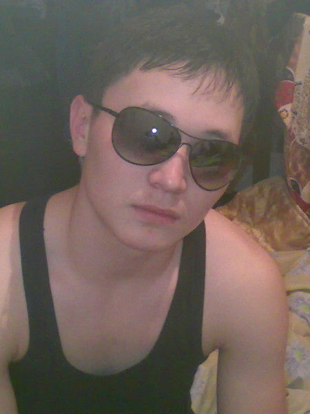 Даурен Шушаков