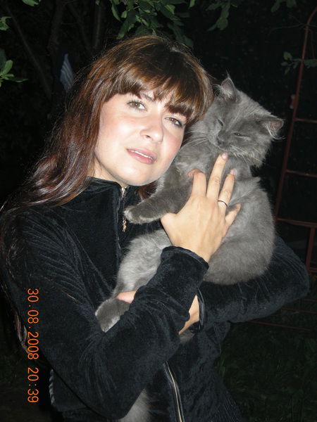 Виктория Аглимзянова