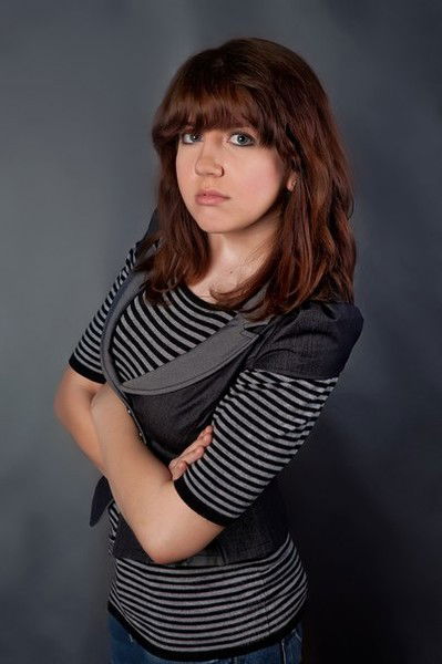 Щукина Александра