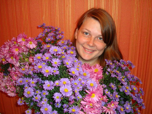 Наталья Степанищева