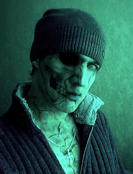 Евгений Белов