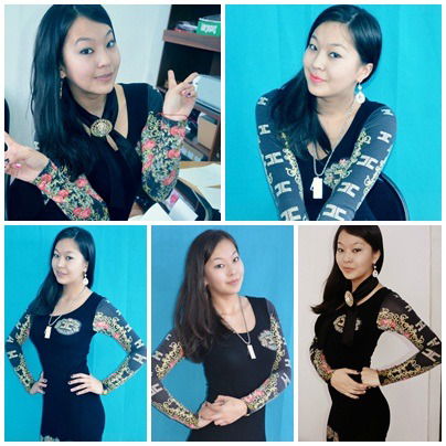 Ай-Керим Елдесова