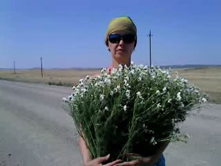 Светлана(Нура) Бурлакова