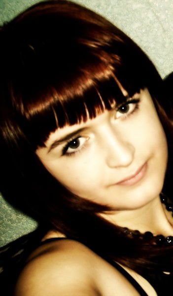 Лаврентьева Марина