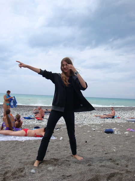 Наро Сунидзаки