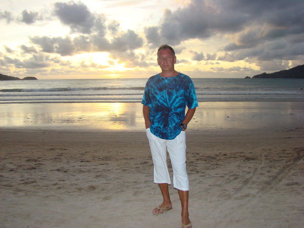 Саша Прокопюк