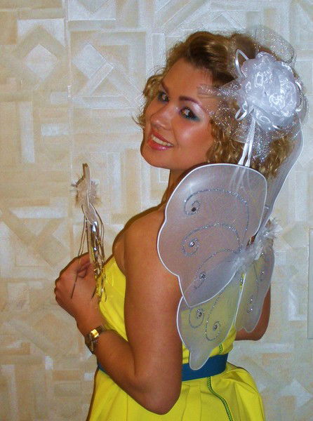 Екатерина Пучкова