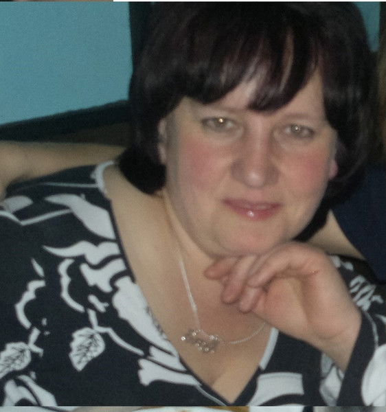 Елена Гетман