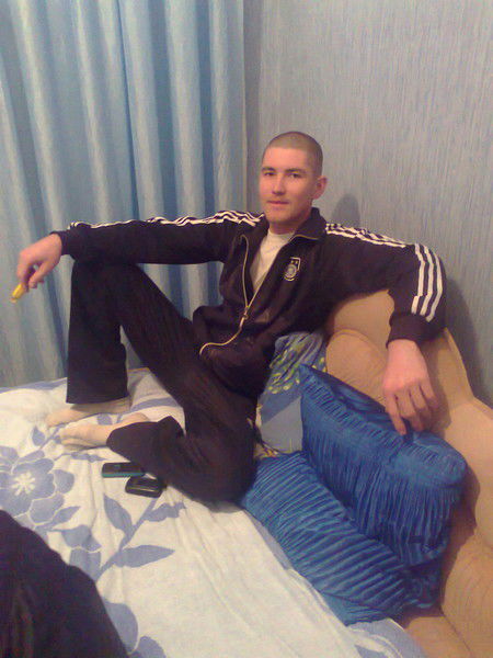 Александр Краснопёров