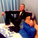 Александр Краснопёров