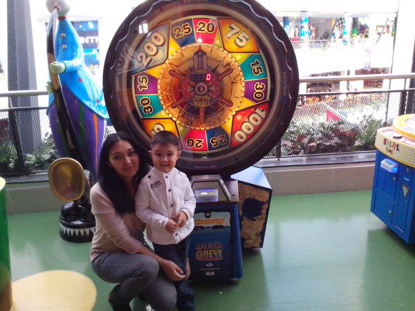 Нагима Билялова