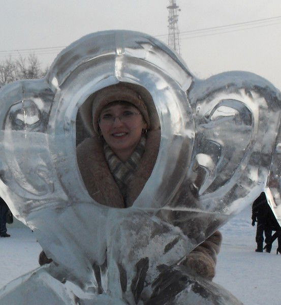 Ольга Шилова