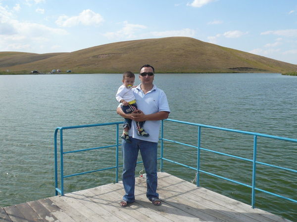 Ренат Сисенбаев