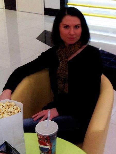 Наталья Жирнова