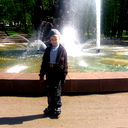 Павел Никитенко