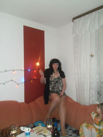 Альвина Вундер