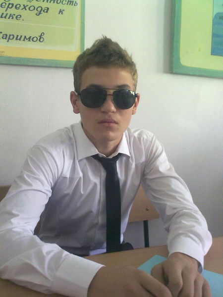 Энвер Абдураманов