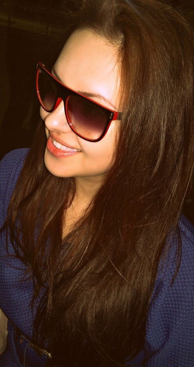 Анжелика Филатова