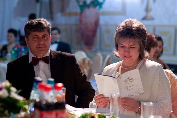 Елена Куклева