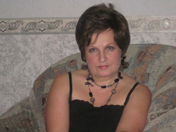 Наталья Кантарева