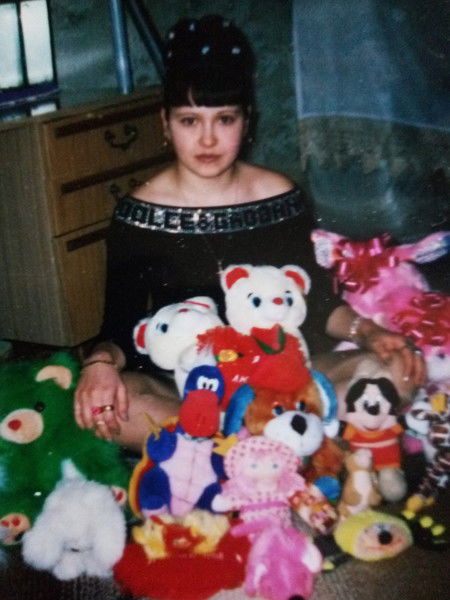 Валентина Иванова