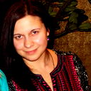Марина Боровкова