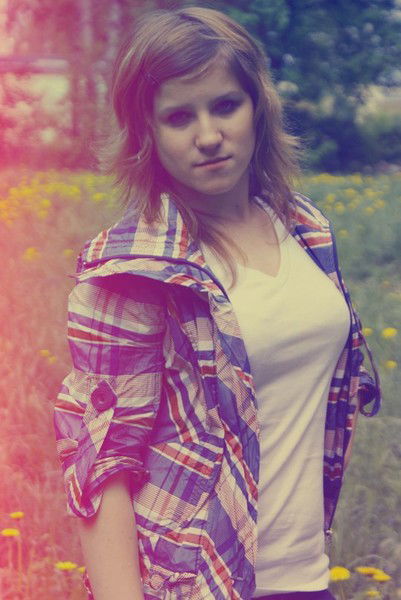 Наташа Корнилова