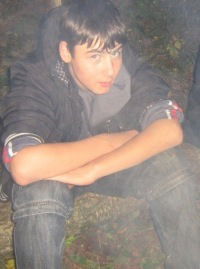 Кирилл Конышкин