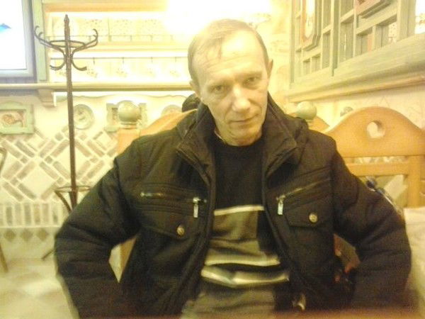 Анатолий Ефименков